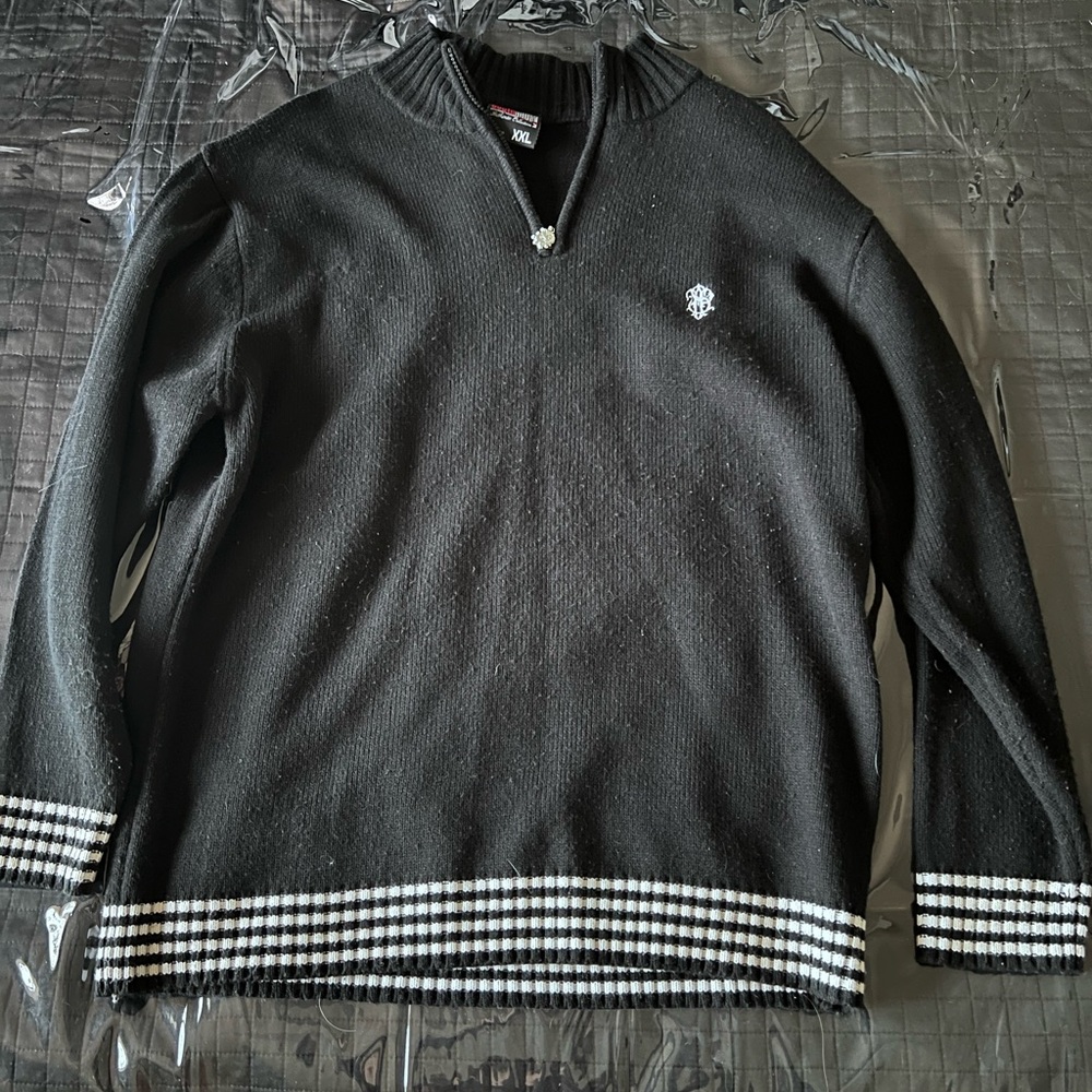 Southpole Authentic Collection Sweater - Size XXL